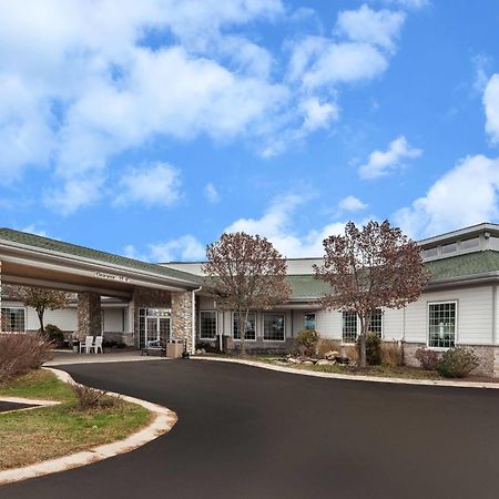 Days Inn By Wyndham Pentwater Exteriér fotografie