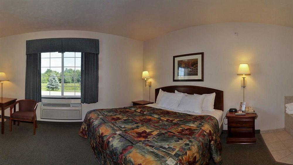 Days Inn By Wyndham Pentwater Exteriér fotografie