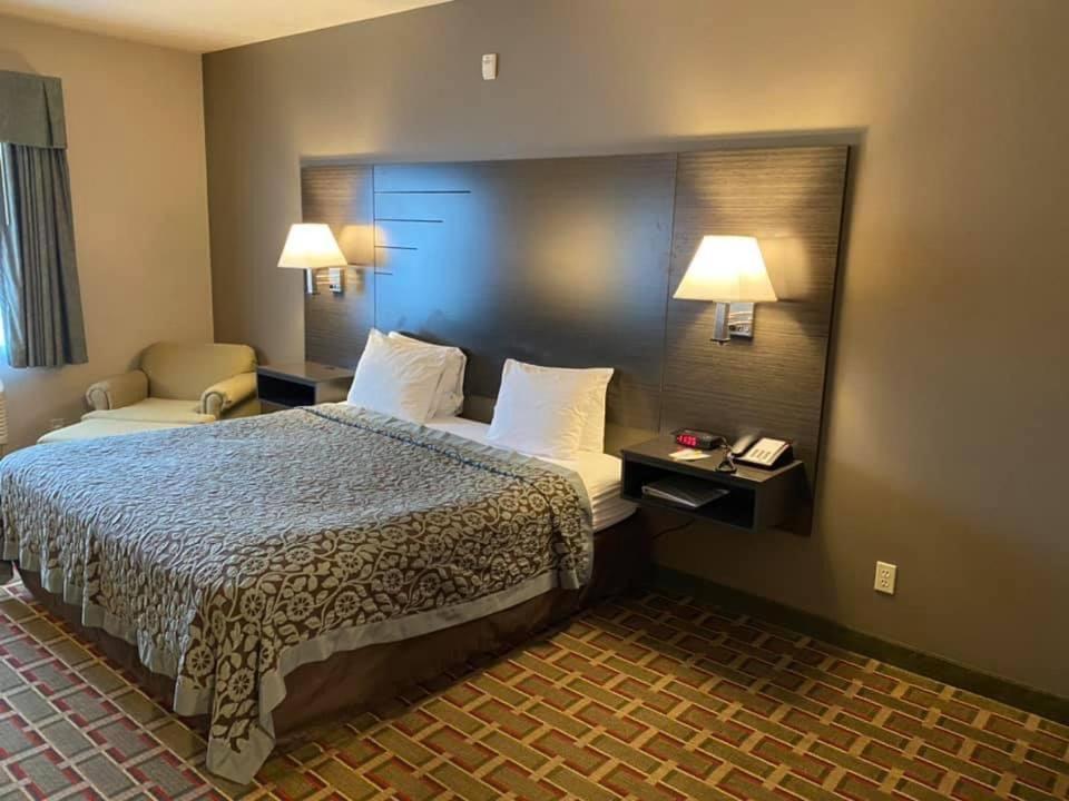 Days Inn By Wyndham Pentwater Exteriér fotografie