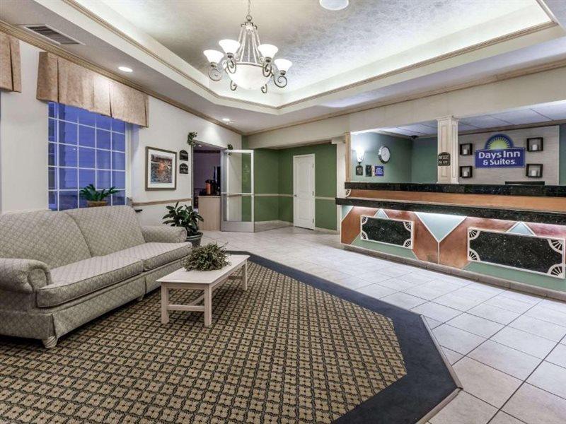 Days Inn By Wyndham Pentwater Exteriér fotografie