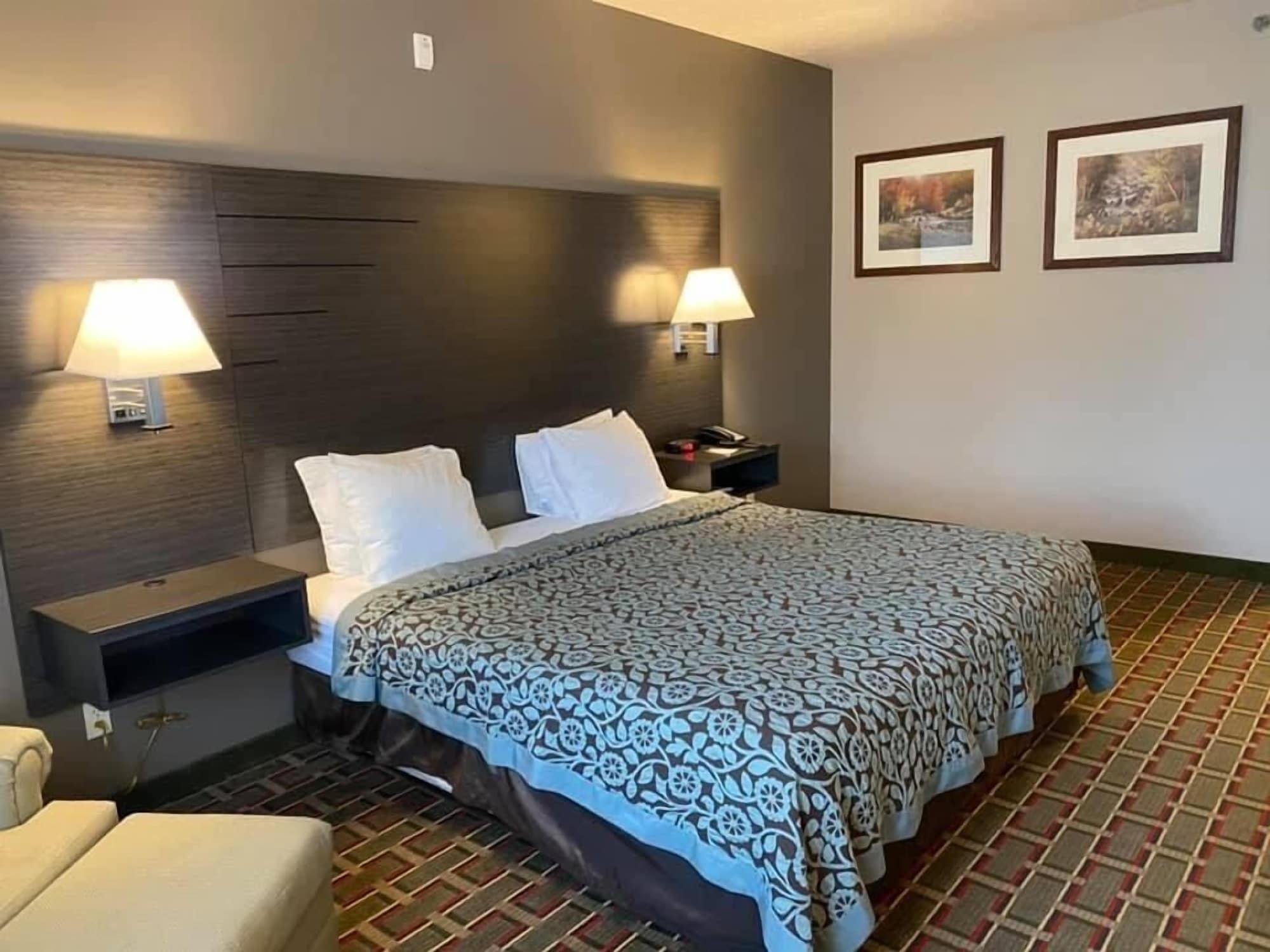 Days Inn By Wyndham Pentwater Exteriér fotografie