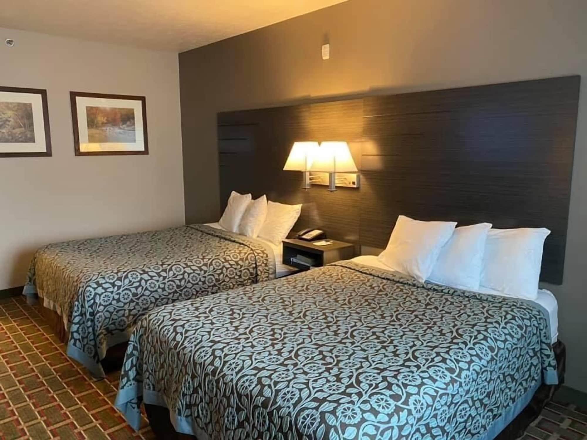 Days Inn By Wyndham Pentwater Exteriér fotografie