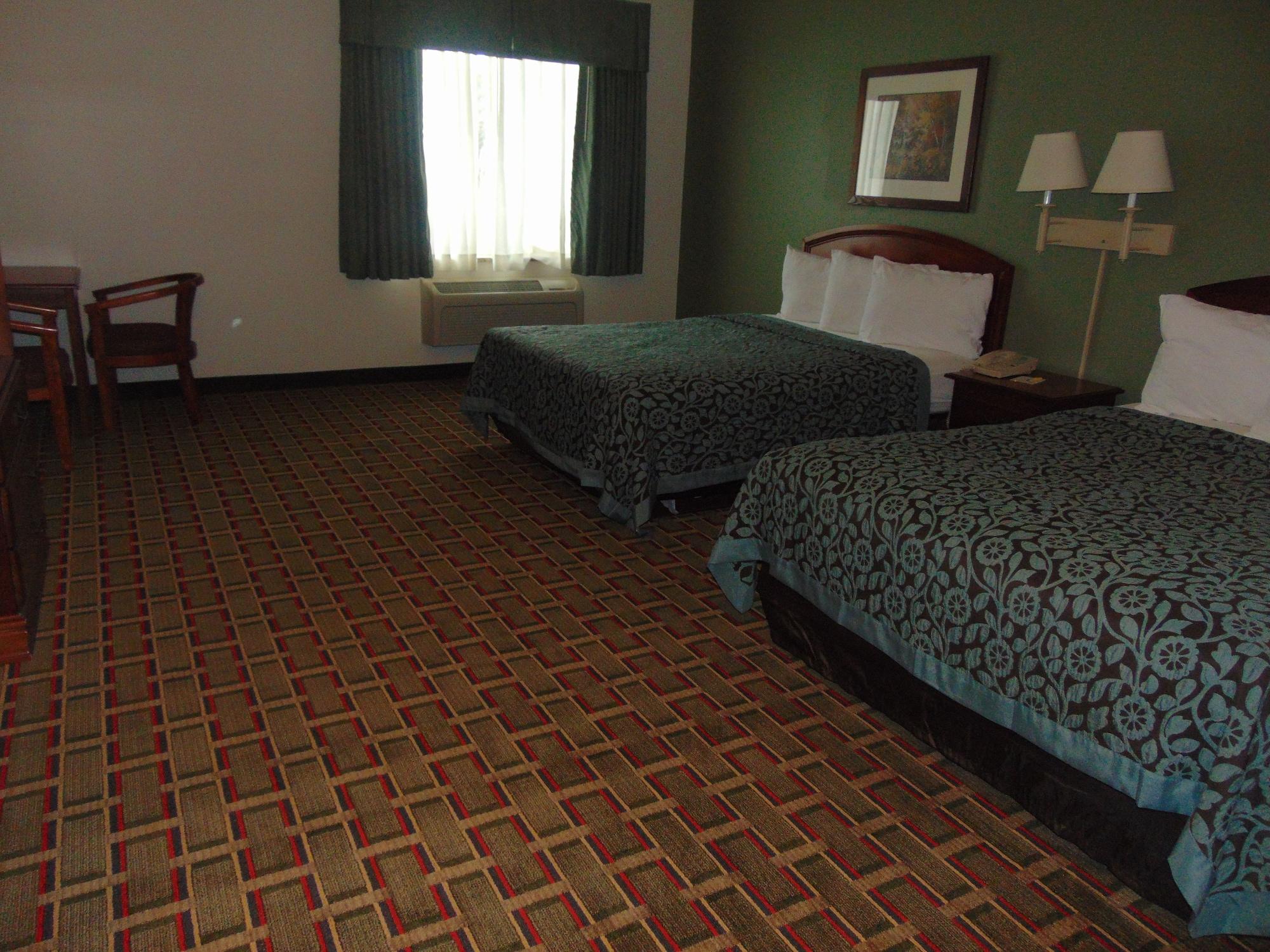 Days Inn By Wyndham Pentwater Exteriér fotografie