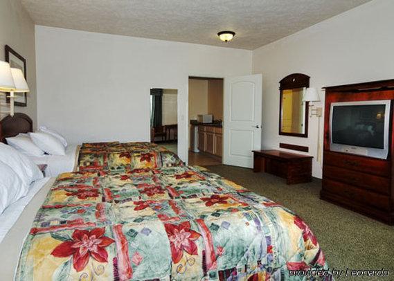 Days Inn By Wyndham Pentwater Pokoj fotografie