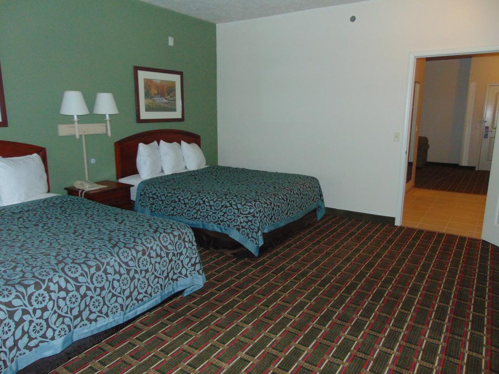 Days Inn By Wyndham Pentwater Exteriér fotografie