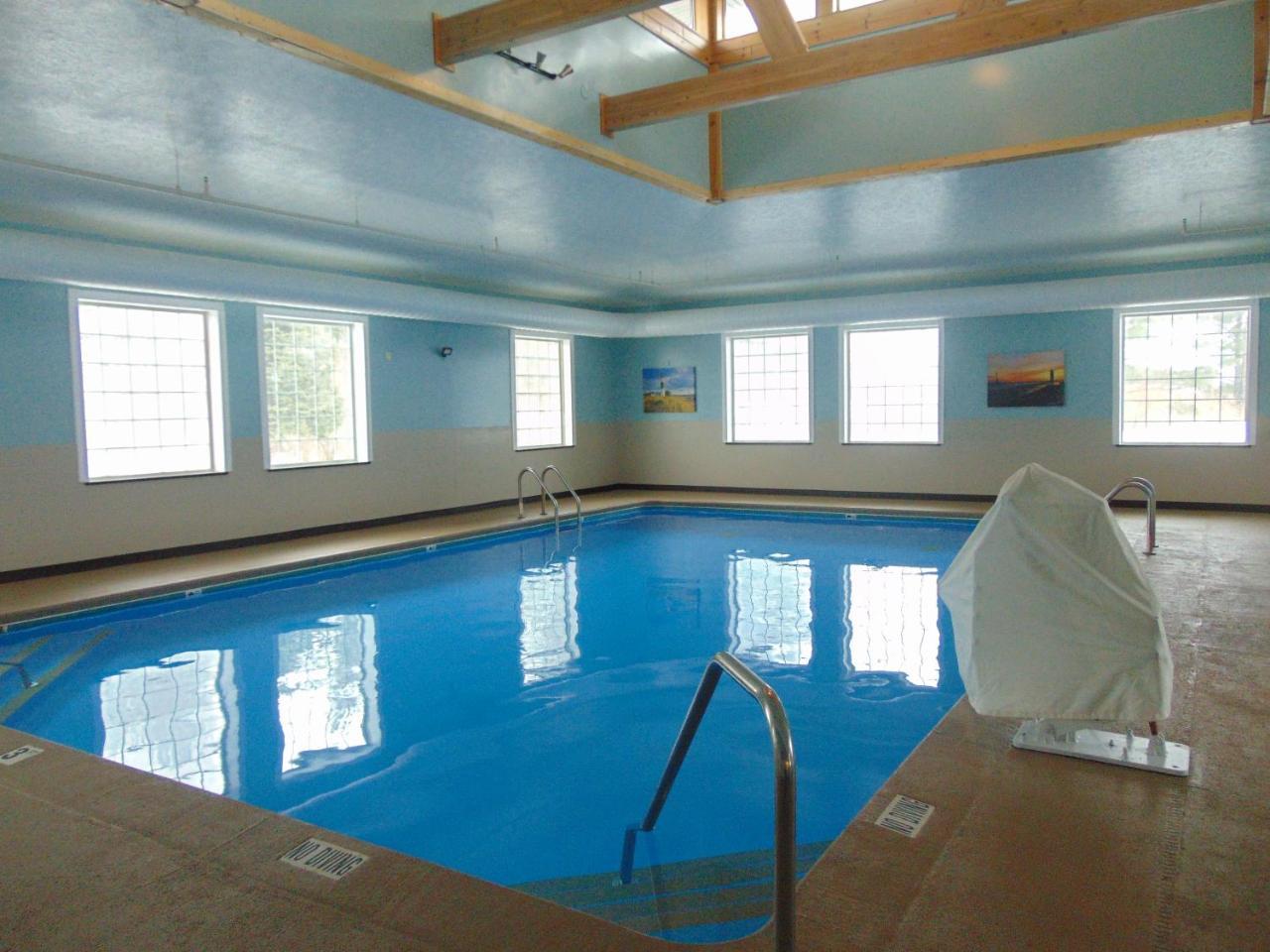Days Inn By Wyndham Pentwater Exteriér fotografie